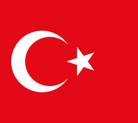 turkey