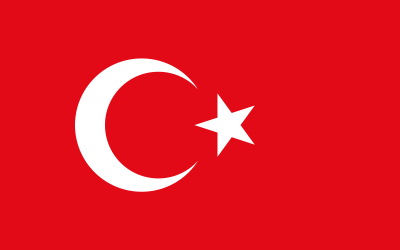 turkey