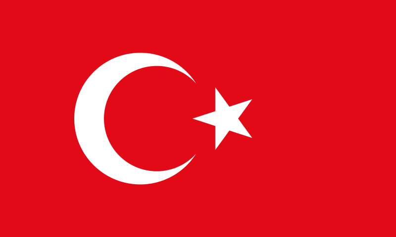 turkey