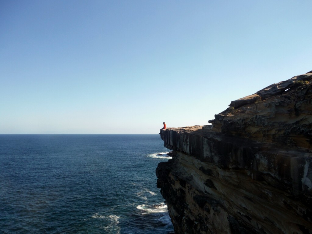 Coastal Walk