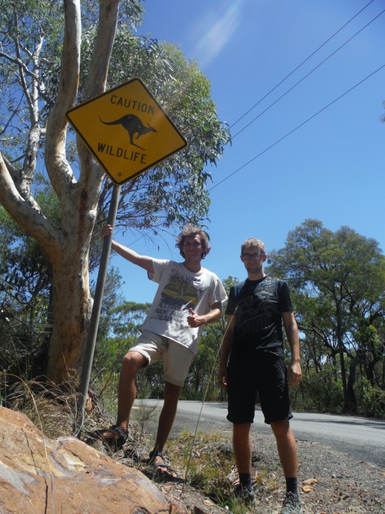 Ku-ring-gai Chase National Park