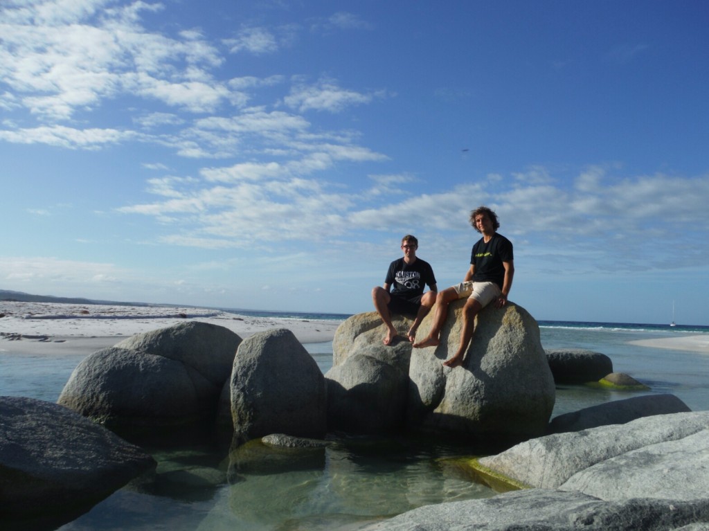 Bay of Fires