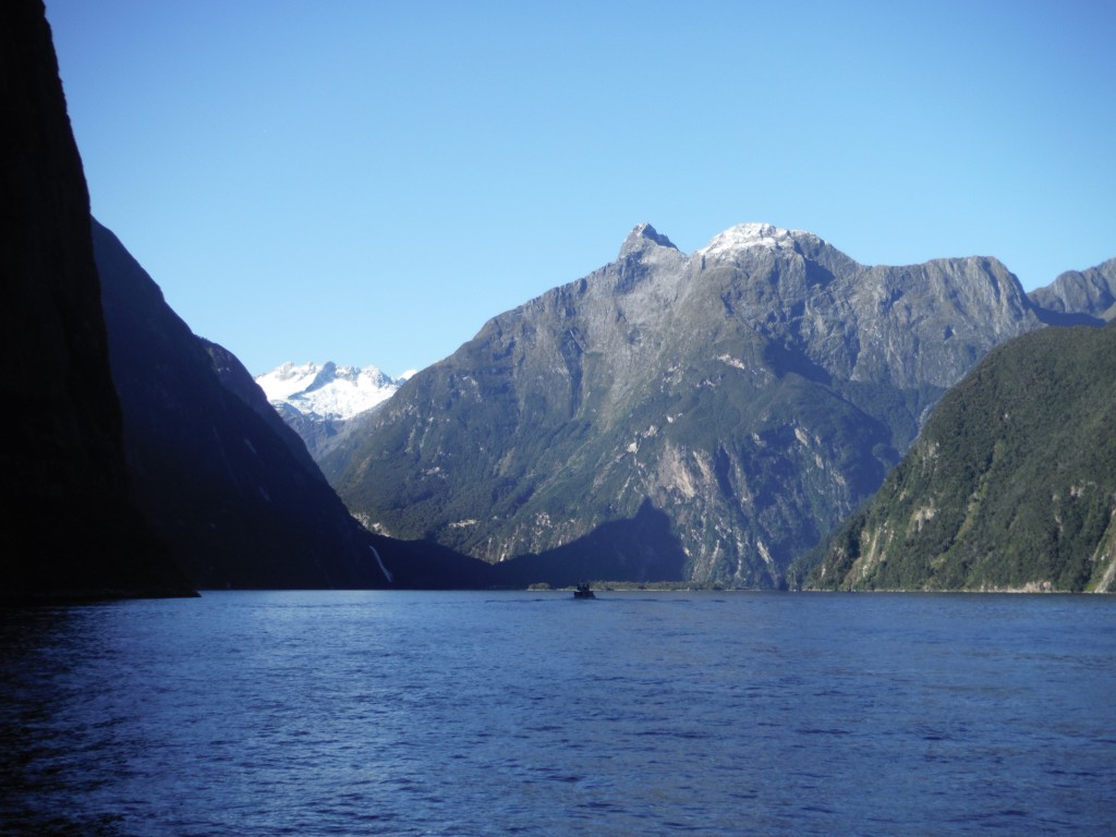 Milford Sound