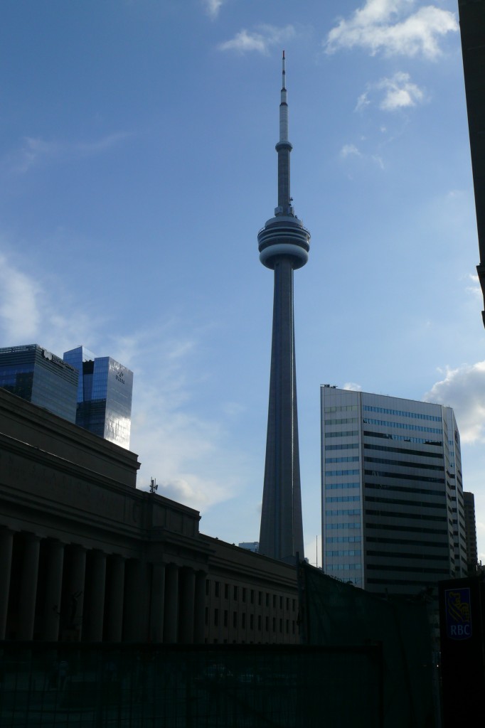 CN Tower