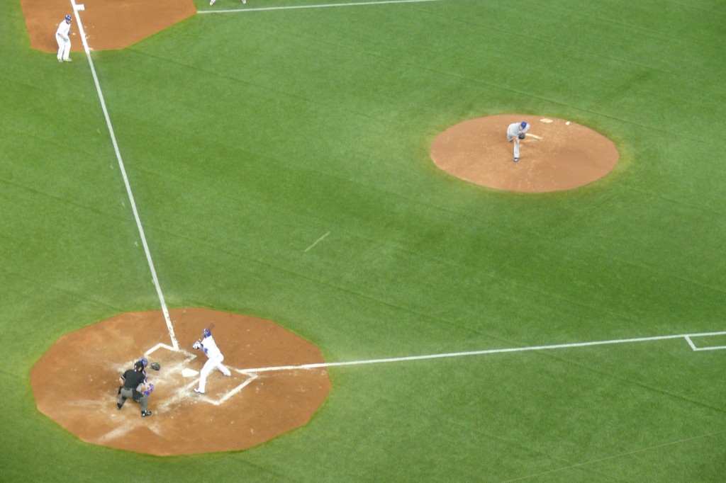 Blue Jays - New York Mets