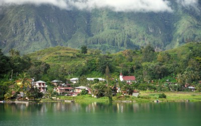 Lake Toba