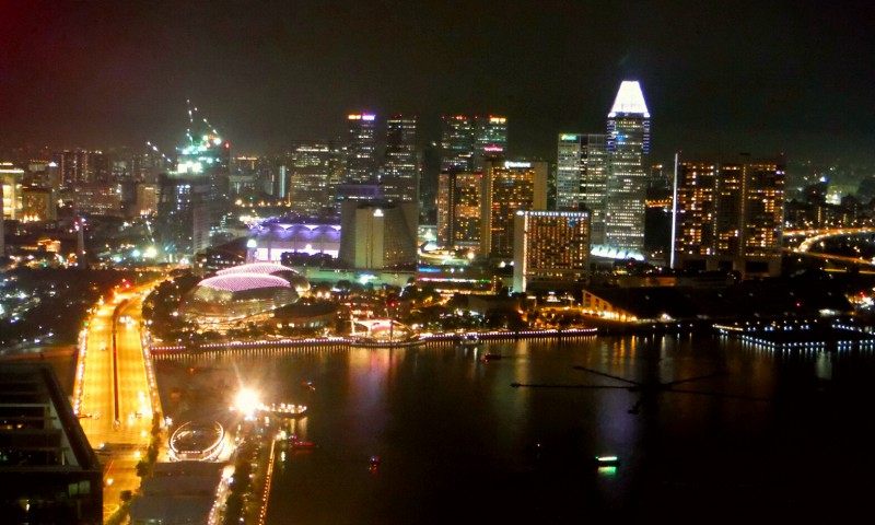 Singapur