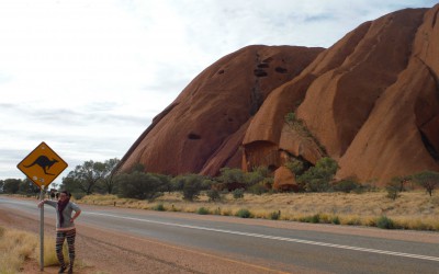 Australijski klasyk