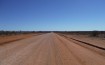 Autostopem przez pustynię