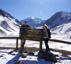 Aconcagua