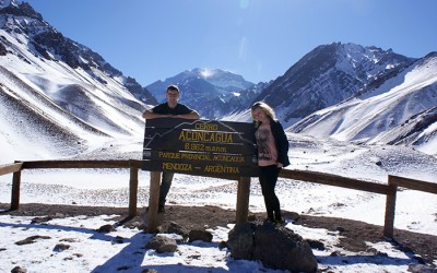 Aconcagua