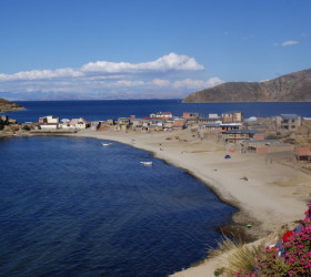 Isla del Sol